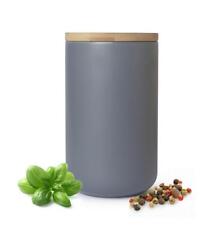 Graue vorratsdose 800ml gebraucht kaufen  Pasewalk