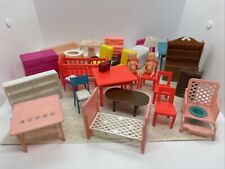 Vintage dolls house for sale  SWANSEA