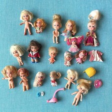 little kiddles dolls for sale  Gilbert