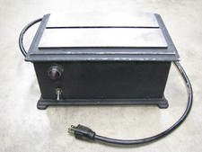 Demagnetizer b3267 chuck for sale  Albion