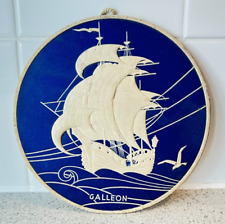 Art deco embossed for sale  PRESTON