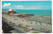 Postcard promenade pavilion for sale  SKELMERSDALE