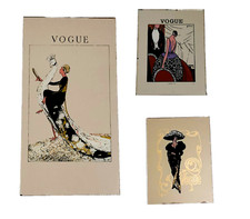 Quadri vintage vogue usato  Casalecchio di Reno