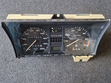 Velocímetro VW GOLF mk2 JETTA 200kmh CLUSTER 191919033MH CE2 comprar usado  Enviando para Brazil