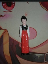 Figurine Gohan étudiant Dragon Ball Z Bandai Toys BS STA figure AB rare  na sprzedaż  Wysyłka do Poland