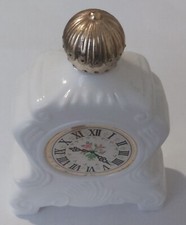 Flacon parfum horloge d'occasion  Rethel