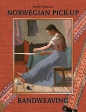 Norwegian pick bandweaving for sale  Bellingham