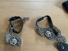 stiefel skull gebraucht kaufen stiefel skull gebraucht kaufen Hanau