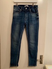 Zara men skinny for sale  LONDON