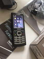 Nokia classic 6500 gebraucht kaufen  Senden