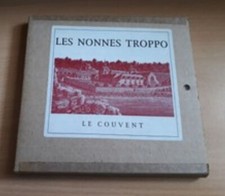 Nonnes troppo couvent d'occasion  Villeurbanne