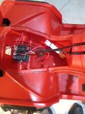 Quad elettrico per usato  Siculiana