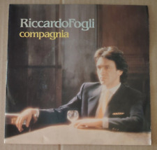 Vinile giri riccardo usato  Italia