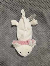 Weighted axolotl warmie d'occasion  Expédié en Belgium