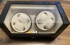 Watch winder rotori usato  Roma