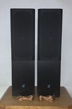 Elac loudspeaker lautsprecher gebraucht kaufen  Osnabrück