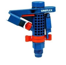 Irrigatore regolabile settori usato  Noceto