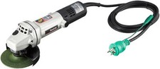 Moedor de disco Makita para AC 100mm baixa velocidade alto tipo torque com plugue de encaixe comprar usado  Enviando para Brazil