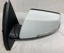 Espelho retrovisor de porta Chevrolet Traverse esquerdo do motorista branco 2018-2021 comprar usado Espelho retrovisor de porta Chevrolet Traverse esquerdo do motorista branco 2018-2021 comprar usado  Enviando para Brazil