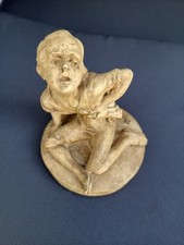 Sculpture 1914 ww1 d'occasion  Soissons