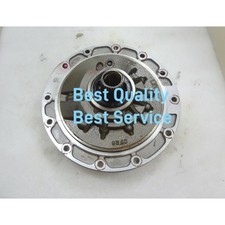 Bomba de aceite de transmisión A8TR1 para HYUNDAI KIA Mohave Borrego GENESIS EQUUS 8 VELOCIDADES segunda mano  Embacar hacia Mexico