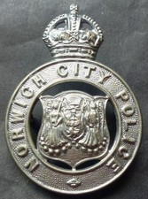 uk police badges for sale uk police badges for sale NORWICH