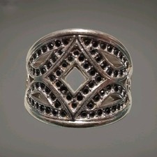 Ring pierre lang gebraucht kaufen  Plaidt