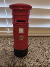 royal mail red post box for sale royal mail red post box for sale  THETFORD