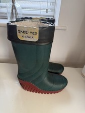 Skeetex fishing boots for sale  BOURNEMOUTH