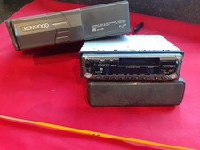 Kenwood disc auto for sale  ERITH