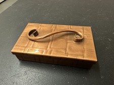 Vintage gregorian copper for sale  Holland