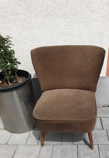 Cocktail sessel clubsessel gebraucht kaufen  Teublitz