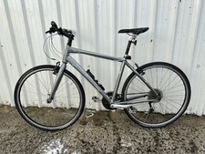 Trek 7.3 hybrid for sale  SURBITON