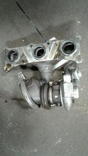 Turbo supercharger twin for sale  Long Lake