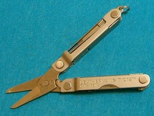 Leatherman usa micra d'occasion  Expédié en Belgium