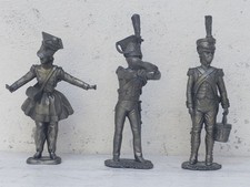 Soldat étain d'occasion  Bohain-en-Vermandois
