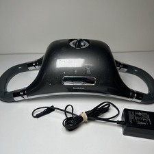 Brookstone back massager for sale  Plattsburgh