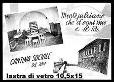 Montepulciano siena negativa usato  Narni