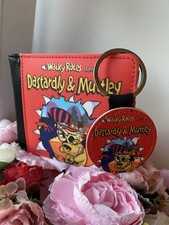 Wacky races dastardly for sale Wacky races dastardly for sale  ST. NEOTS