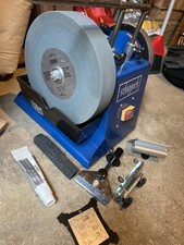 Scheppach tiger 2500 for sale  LEWES