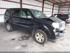 Automatic transmission 3.5l for sale  Webster