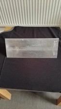 Marshalltown plastering trowel for sale  WARRINGTON