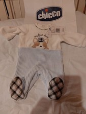 Tutina ciniglia usato Tutina ciniglia usato  Roma