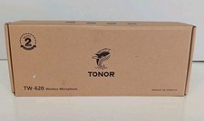 Tonor 620 uhf for sale  TILBURY