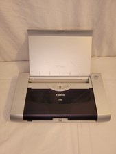 Impressora Jato de Tinta Móvel Canon PIXMA IP90 *Não Testada - Sem Cabo comprar usado  Enviando para Brazil