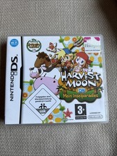Harvest moon inselparadies gebraucht kaufen  Lüneburg