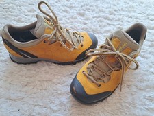 Lowa wanderschuhe focus gebraucht kaufen  Reichertshausen