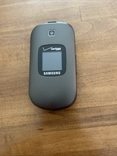 Samsung gusto sch for sale  Gilmer