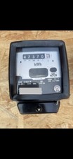 Single phase electrometer for sale  WORTHING