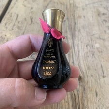 Coty aimant creamy for sale  BADMINTON